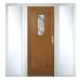 Composite Door/Frame Set Bretton